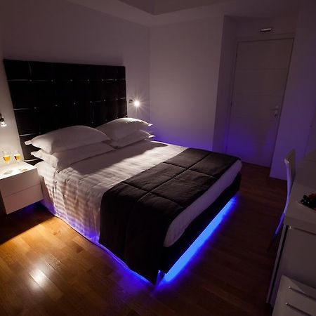 Melody Suite Řím Pokoj fotografie