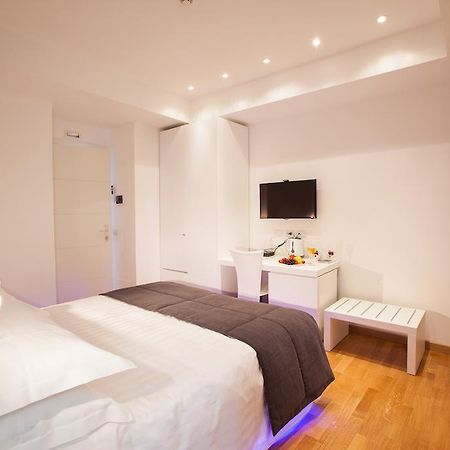 Melody Suite Řím Pokoj fotografie