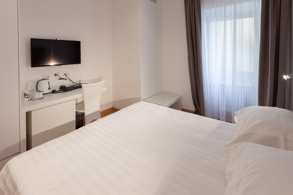 Melody Suite Řím Pokoj fotografie