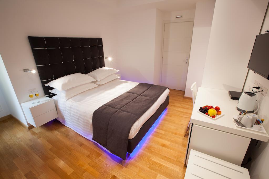 Melody Suite Řím Pokoj fotografie