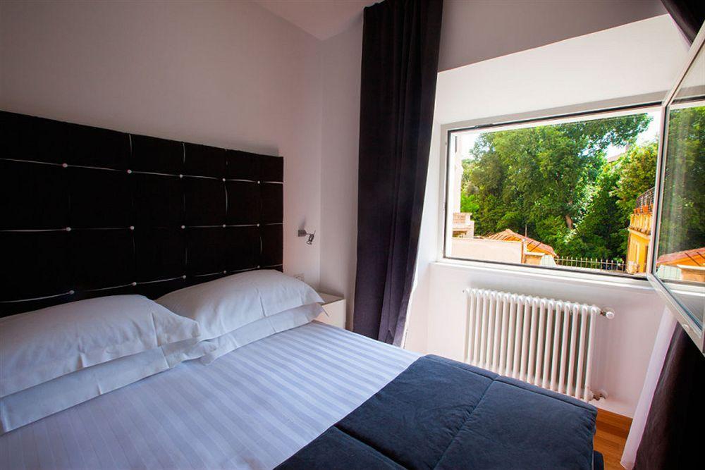 Melody Suite Řím Exteriér fotografie