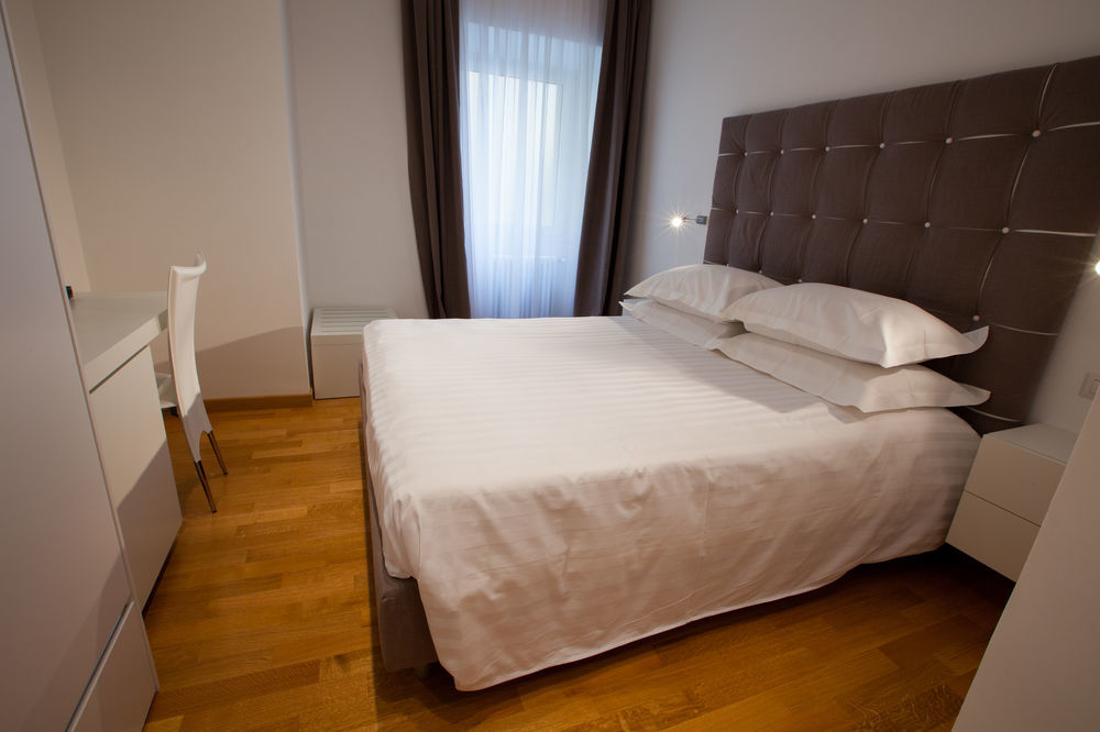 Melody Suite Řím Exteriér fotografie