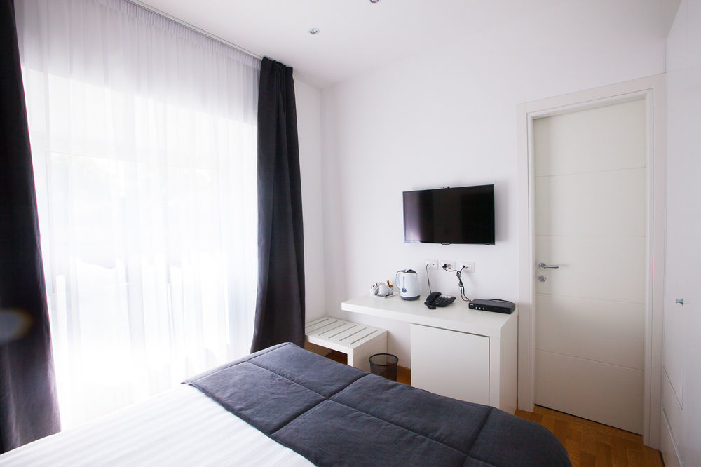 Melody Suite Řím Exteriér fotografie